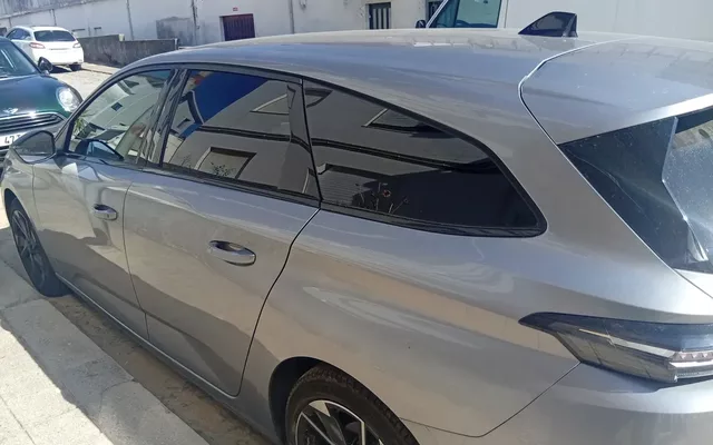 Peugeot 308 SW 1.5 BlueHDi Allure EAT8