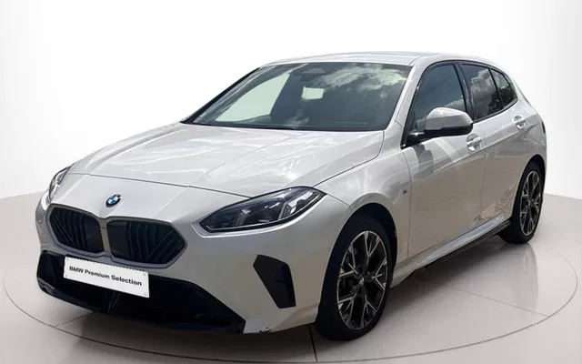 BMW - Série 1 - 116 Pack Desportivo M