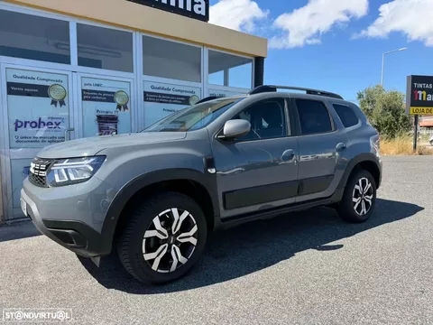 Dacia Duster 1.5 Blue dCi Journey 4WD