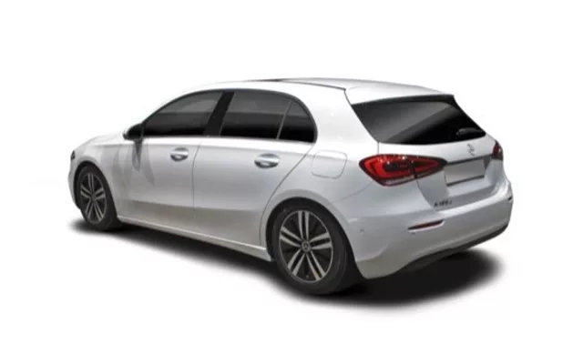 MERCEDES - Classe A - A 180 d AMG Line Aut.