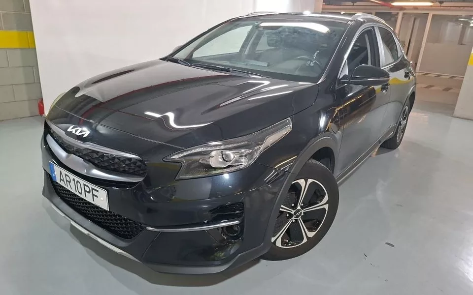 Kia XCeed 1.6 GDi PHEV Drive