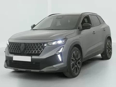 Renault Austral full hybrid E-Tech 200 ch Esprit Alpine Occasion