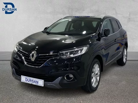 RENAULT Kadjar Kadjar 1.5dCi Energy Business EDC 81kW