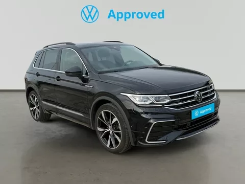 VOLKSWAGEN Tiguan TIGUAN 1.5 TSI 110KW R-LINE DSG 5P - 33750€ en Orcoyen