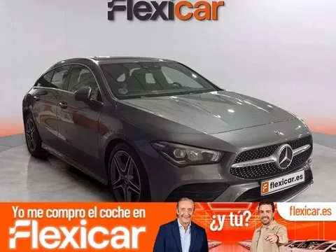MERCEDES-BENZ Clase CLA CLA Shooting Brake 200 7G-DCT