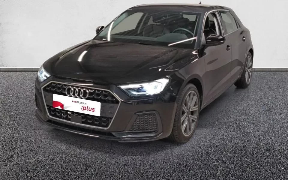 AUDI A1 Sportback 25 TFSI 95 ch S tronic 7 Design