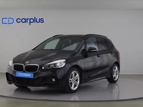 BMW Serie 2 Active Tourer