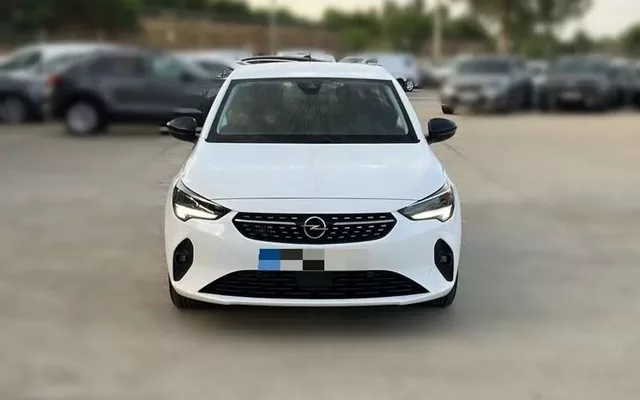 OPEL Corsa 1.2T ELEGANCE 100CV