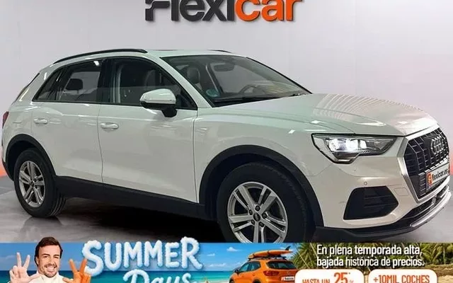 AUDI Q3 35 TFSI 110kW (150CV) S tronic