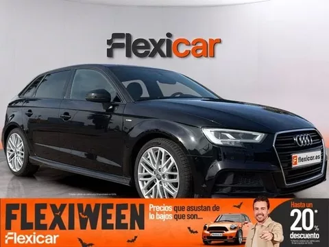 AUDI A3 A3 Sportback 30 TDI S Line 85kW - 17490€ en Caceres