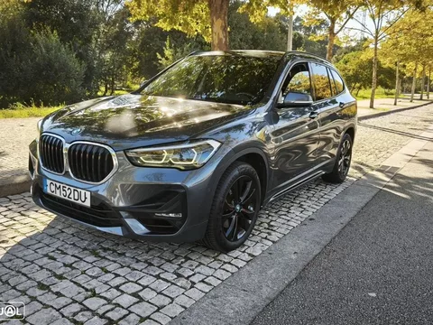 BMW X1 xDrive25e M Sport