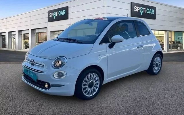 FIAT 500 1.0 Hybrid 51KW (70 CV) Dolcevita