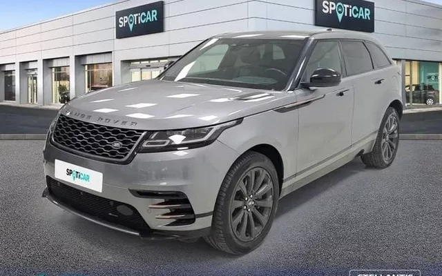 LAND-ROVER Range Rover Velar Range Rover Velar 2.0 i4 PHEV R-Dynamic S 4WD Aut. 404