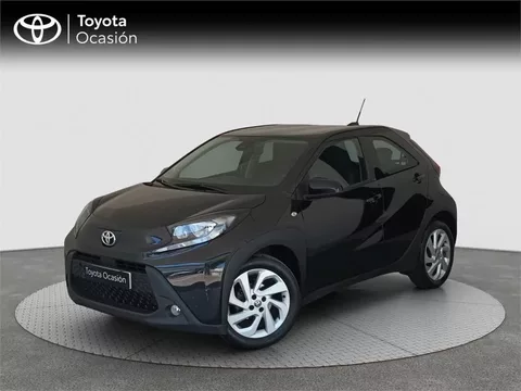 TOYOTA Aygo X Cross Aygo X Cross Play