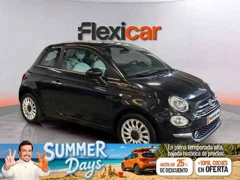 FIAT 500 Dolcevita 1.0 Hybrid 51KW (70 CV)