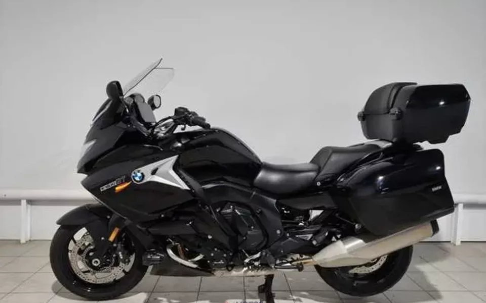 BMW K 1600 GT