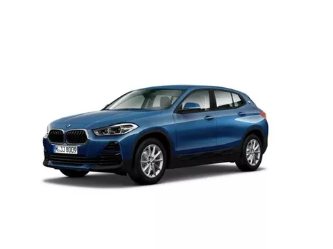 BMW X2 X2 sDrive 18iA