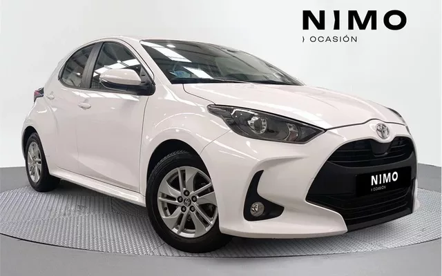 TOYOTA Yaris Yaris 125 S-Edition - 17500€ en Huelva