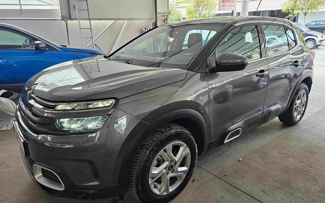 Citroen C5 Aircross '22 - 1.2 Βενζίνη 130hp - Με κιτ χρονισμού