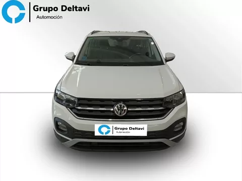 VOLKSWAGEN T-Cross T-Cross 1.0 TSI Advance DSG7 85kW