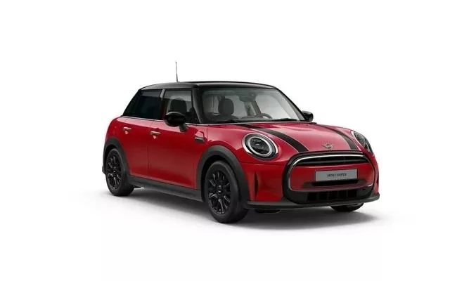 MINI Mini Mini Cooper - 21900€ en CÁceres