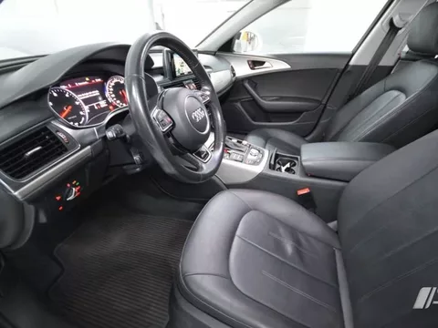 AUDI A6 Allroad A6 Allroad quattro 3.0TDI S-Tronic 160kW - 26000€ en Pineda de mar