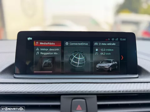 BMW M2 Competition Auto