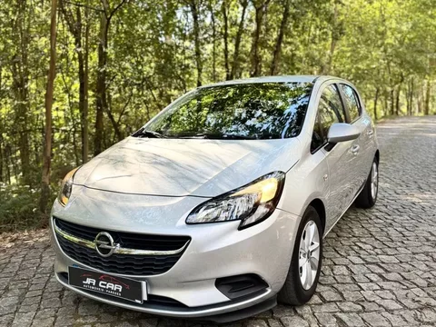 Opel Corsa 1.3 CDTi Business Edition