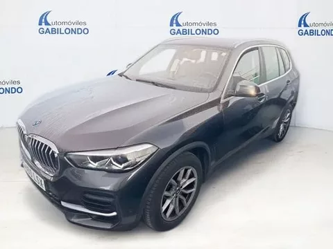 BMW X5 X5 xDrive 45e