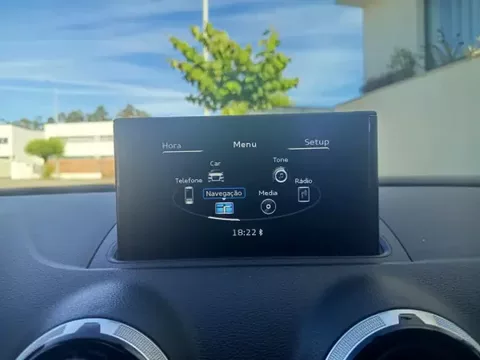 Audi A3 2016 1.6TDI ATTRACTION