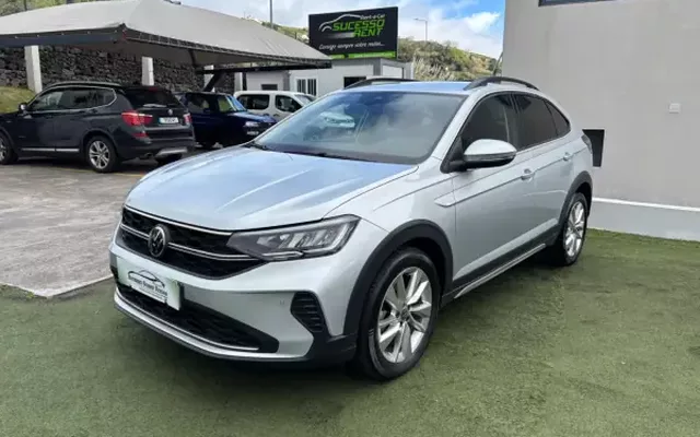 Volkswagen Taigo 2025 1.0 TSI Urban DSG