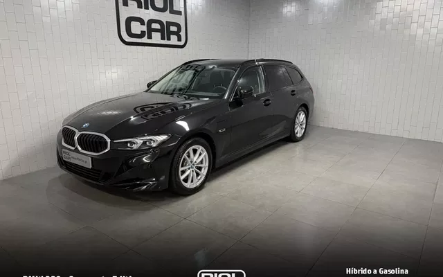 BMW 320 e Corporate Edition Auto