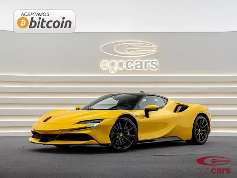 FERRARI SF90 SF90 Stradale - 379999€ en Bellreguard