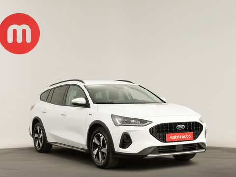 Ford Focus Sw