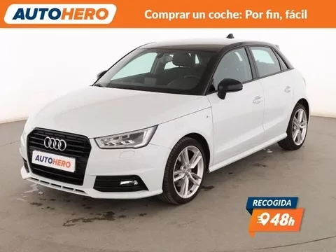 AUDI A1 1.6 TDI Attraction