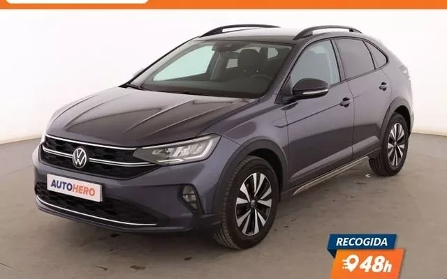 VOLKSWAGEN Taigo Taigo 1.0 TSI Life 70kW