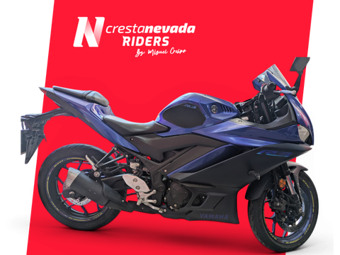 Yamaha YZF R3