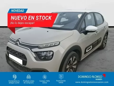 CITROEN C3 Nuevo PureTech 83 S&S Shine