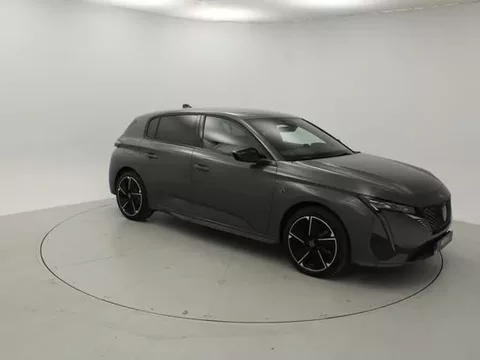 PEUGEOT 308 308 GT Eléctrico 156 115Kw