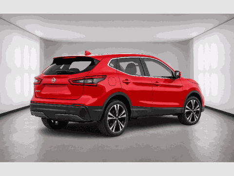 Nissan Qashqai DIG-T 103 kW (140 CV) E6D N-CONNECTA