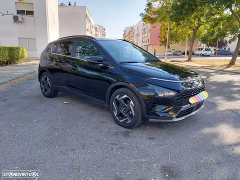 Hyundai Bayon 1.0 T-GDi Premium (TT) DCT