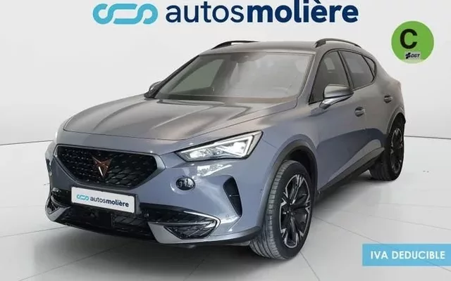 CUPRA Formentor 1.5 TSI DSG 110 kW (150 CV)