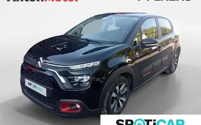 CITROEN C3 PureTech 60KW (83CV) C-Series - 12900€ en Vitoria- gasteiz