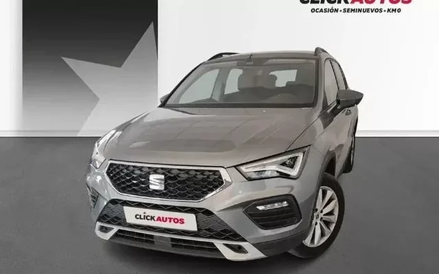 SEAT Ateca Ateca 1.0 TSI S&S Style Evo Edition