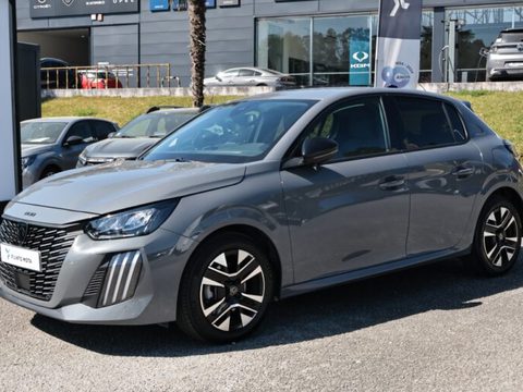 Peugeot 208 1.2 PureTech Allure