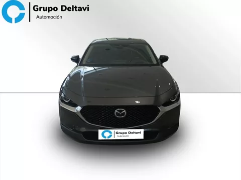 MAZDA CX-30 CX-30 2.0 e-Skyactiv-X Homura FWD 137kW