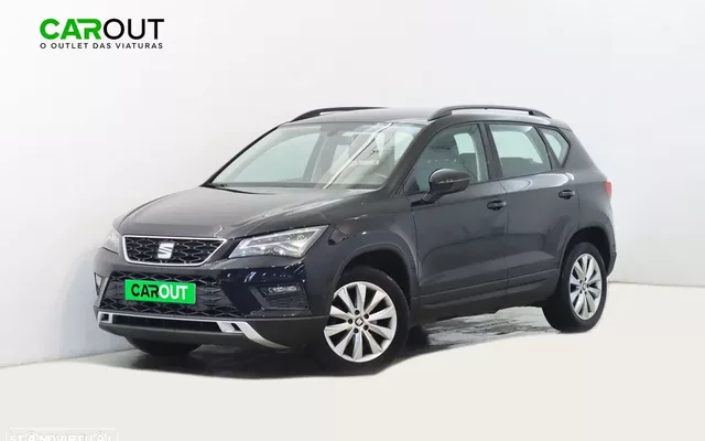 SEAT Ateca 1.6 TDI Style