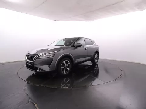 Nissan Qashqai e-power N-Connecta 190cv