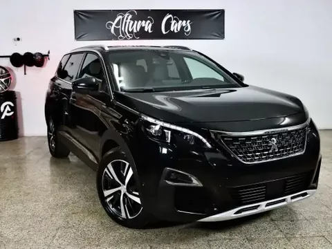 Peugeot 5008 2020 BlueHDi 130 EAT8 GT