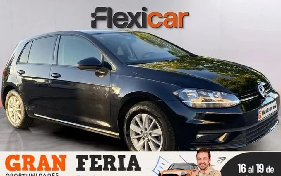 VOLKSWAGEN Golf Golf 1.0 TSI Advance 85kW